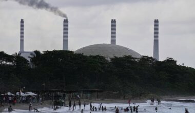 A Venezuelan oil reset is an economic risk Canada cannot ignore