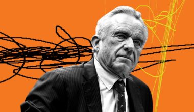 RFK Jr.’s new food pyramid could be a disaster for the environment — if Americans actually follow it