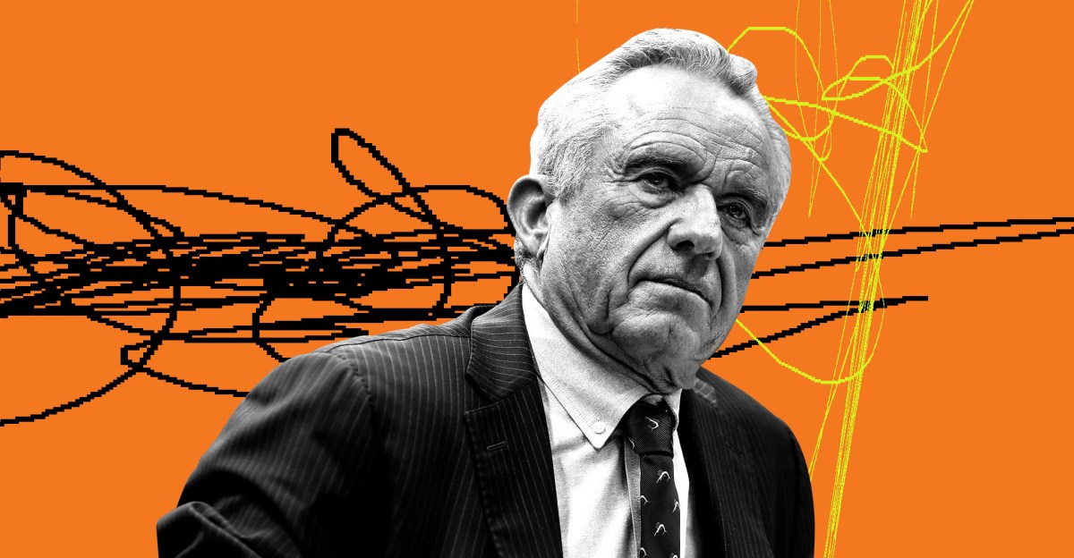 RFK Jr.’s new food pyramid could be a disaster for the environment — if Americans actually follow it