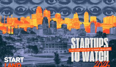10 Kansas City Startups to Watch in 2026