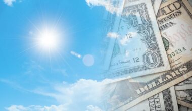 Climate change is shrinking U.S. incomes :: WRAL.com