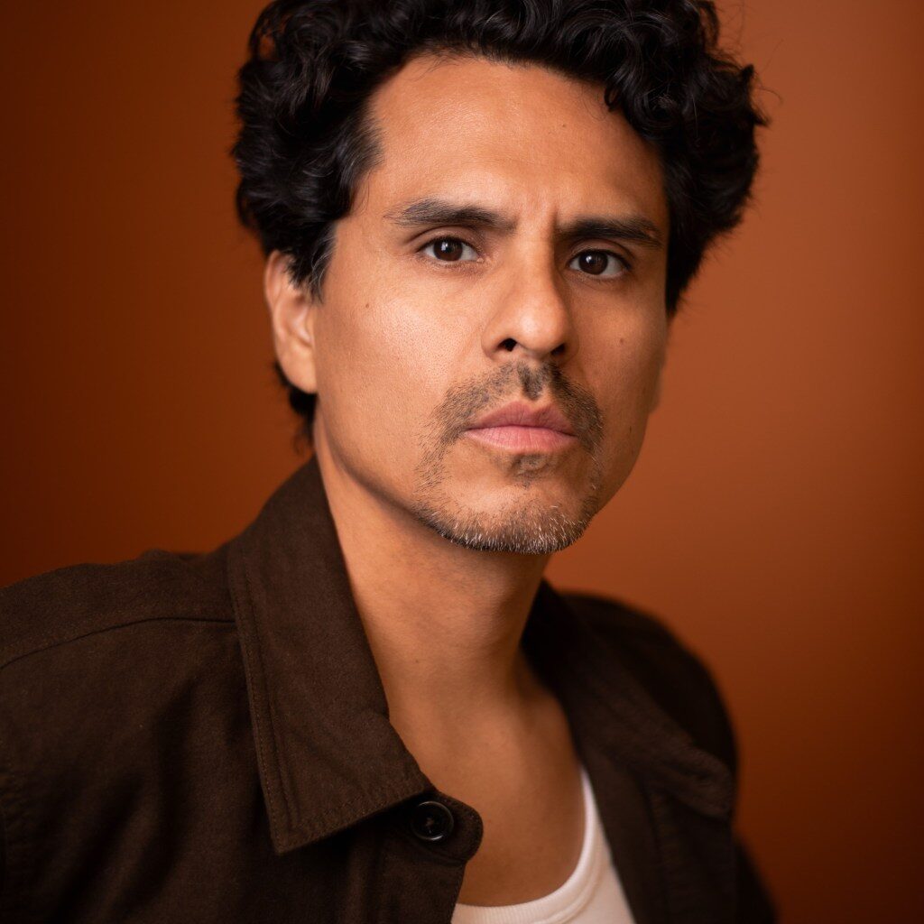 ‘This Is Not an Immigrant Story’ is actor and writer’s invitation to find common ground, and maybe think about your mom