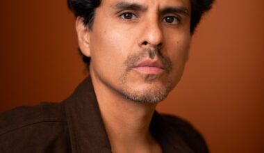 ‘This Is Not an Immigrant Story’ is actor and writer’s invitation to find common ground, and maybe think about your mom