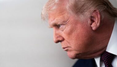 Trump’s Iran tariff threat risks reopening US-China trade tensions