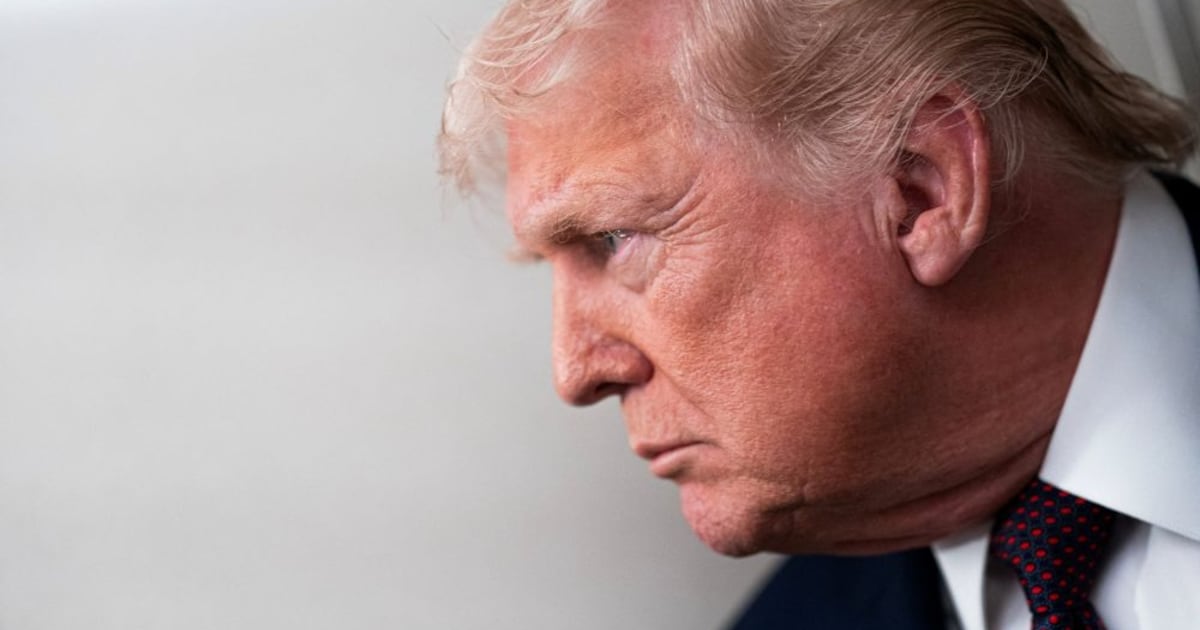 Trump’s Iran tariff threat risks reopening US-China trade tensions