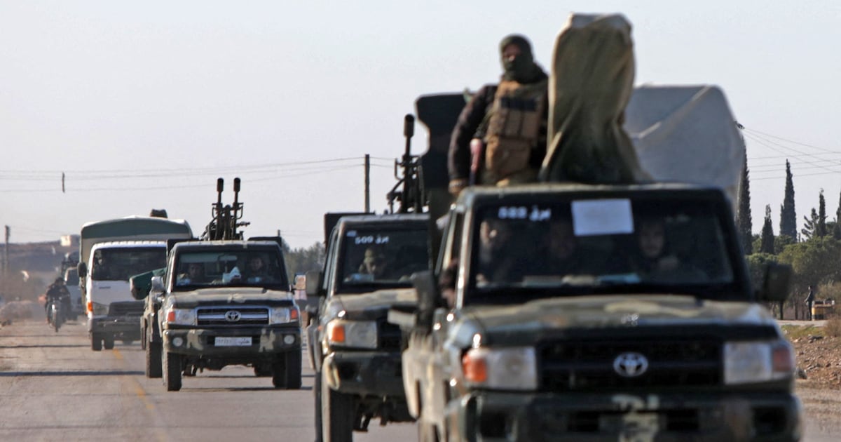 Syrian army opens 'safe corridor' for civilians as military surrounds Kurdish area