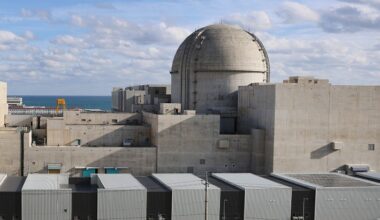 Operating permit issued for South Korea's Saeul 3