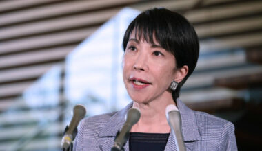 Japan’s PM signals possible snap election as coalition partner flags shift in timing