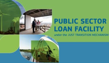 Two Czech projects are awarded EU funding to develop social infrastructure in the Moravia-Silesia coal region