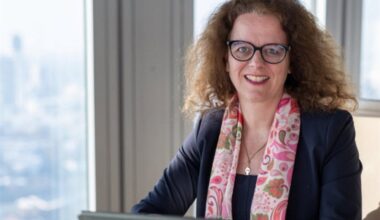 ECB's Schnabel says rates expected to remain at current levels for an extended period