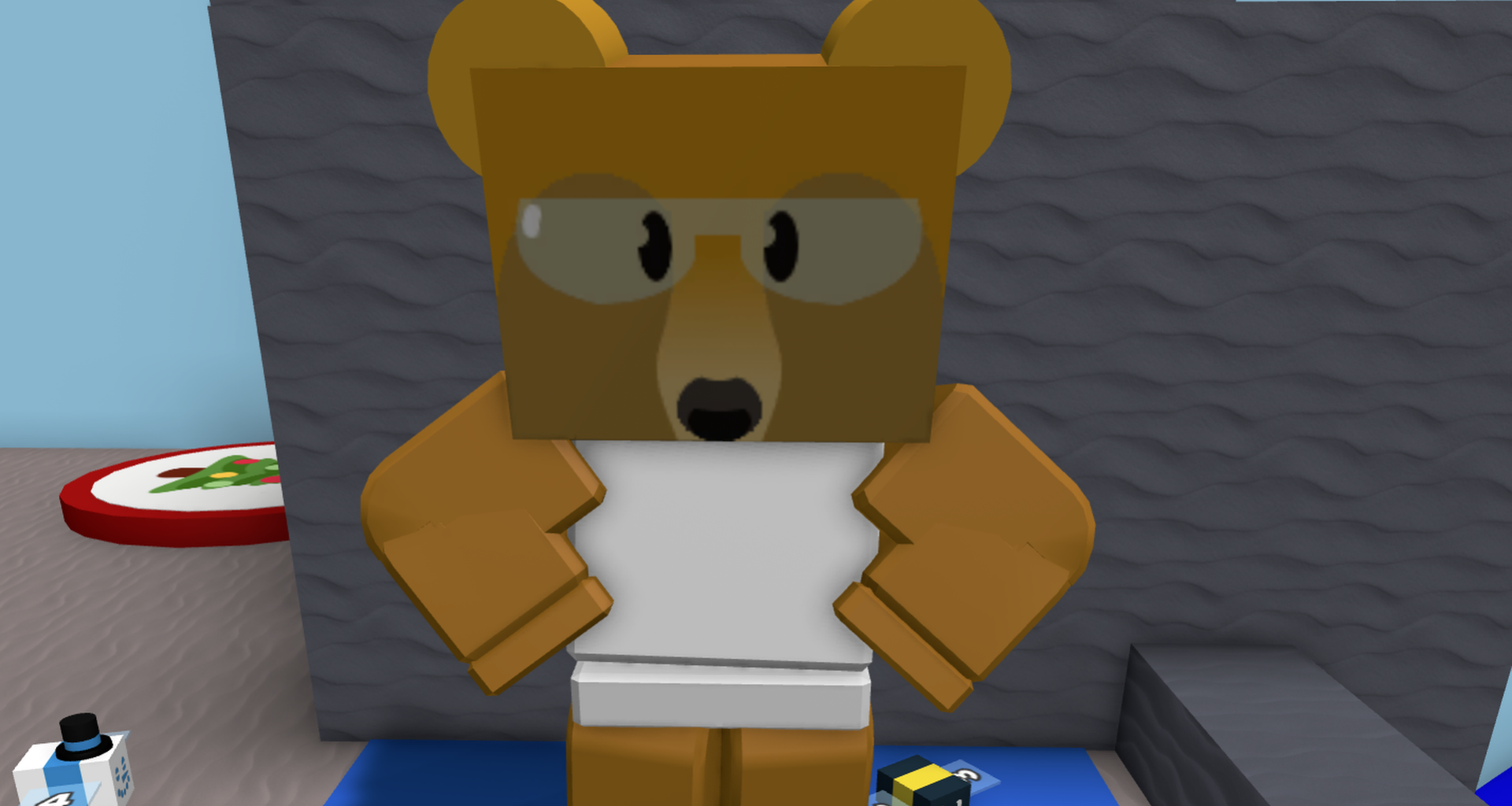 Where is the Science Bear - Bee Swarm Simulator Guide