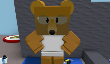 Where is the Science Bear - Bee Swarm Simulator Guide