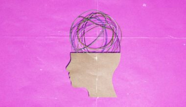 Scientists Finally Know What’s Actually Happening When Your Mind Goes Blank