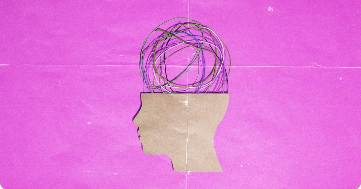 Scientists Finally Know What’s Actually Happening When Your Mind Goes Blank