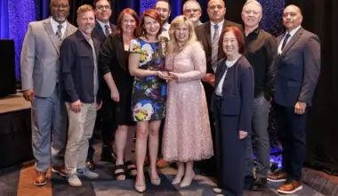 Scottsdale IT team earns national recognition for technology leadership in 2025