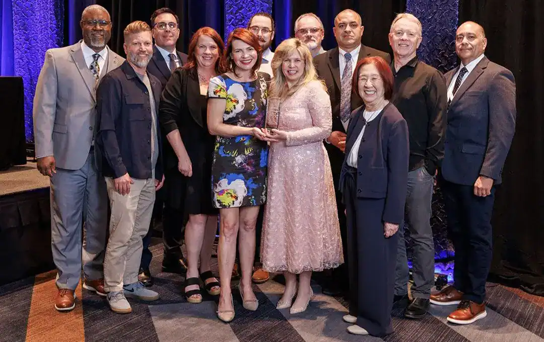 Scottsdale IT team earns national recognition for technology leadership in 2025