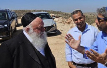 Report: Goldknopf Says Tel Aviv Has More Draft Dodgers Than Charedi Sector