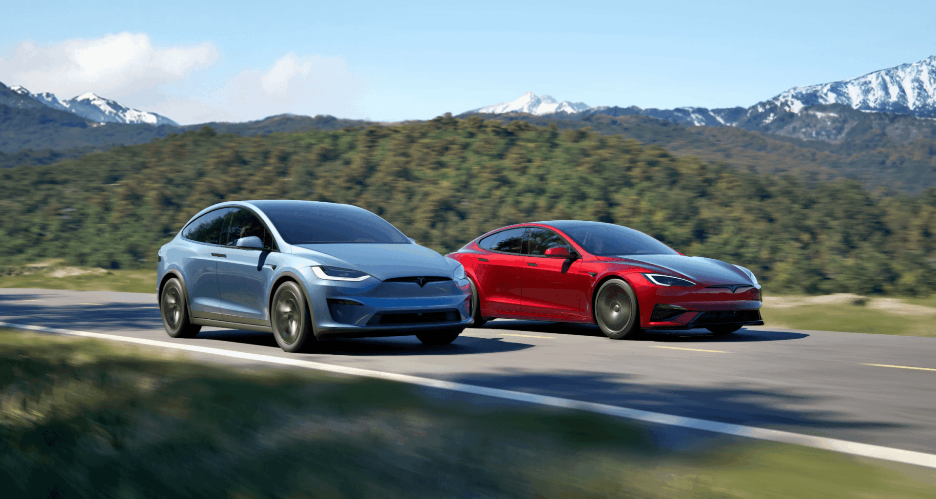 Norway closes in on objective of 100% electric car sales