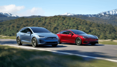 Norway closes in on objective of 100% electric car sales