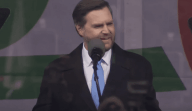 Vance, lawmakers defend Trump’s abortion policies at March for Life