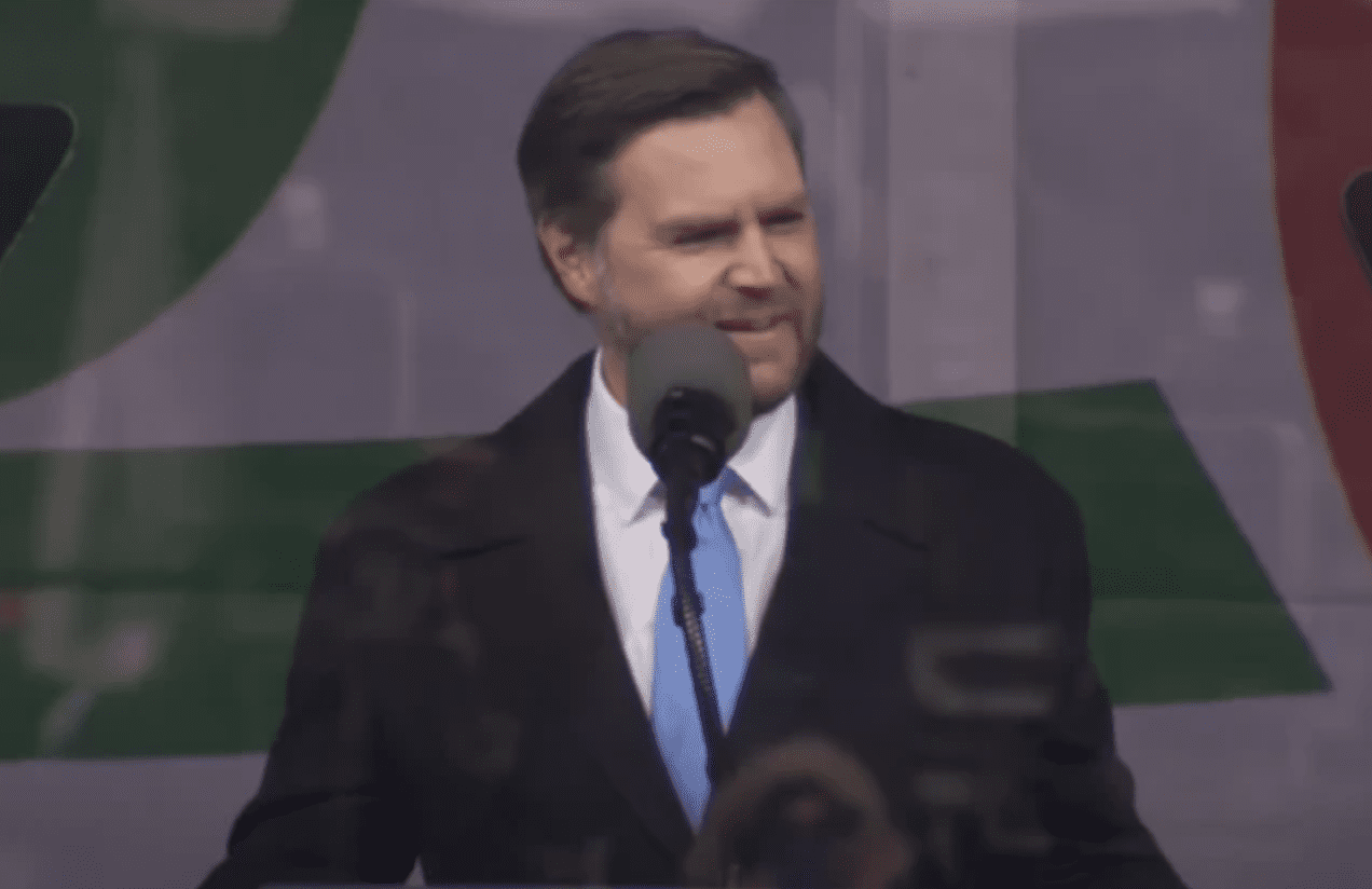 Vance, lawmakers defend Trump’s abortion policies at March for Life