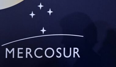 EU says Mercosur trade deal could be signed soon as farm opposition sharpens