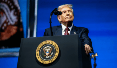 Trump Threatens Tariffs on Countries Supporting Cuba · The Floridian