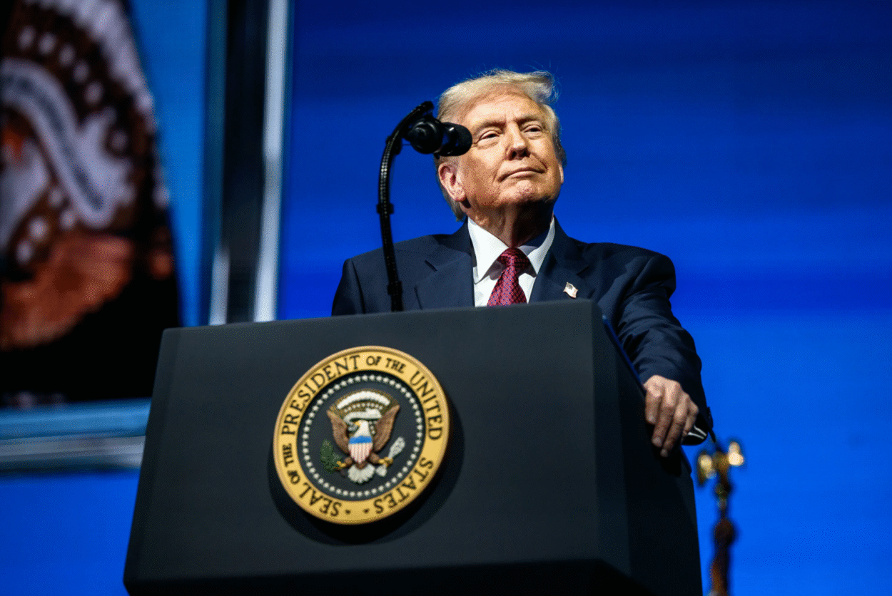 Trump Threatens Tariffs on Countries Supporting Cuba · The Floridian