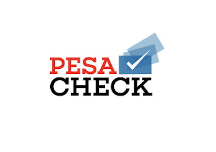 PesaCheck