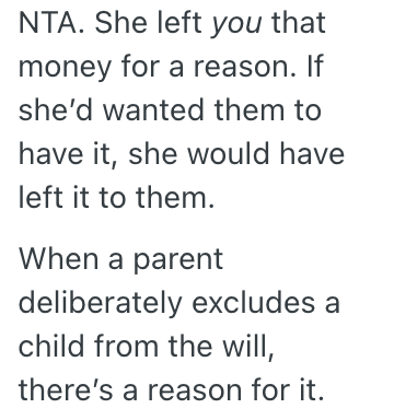 A Student Befriended A Woman In A Retirement Home, So The Woman Left Her A Large Chunk Of Inheritance Money Instead Of Giving It To Family Members Screenshot 2025 12 12 at 1.16.24 PM A Student Befriended A Woman In A Retirement Home, So The Woman Left Her A Large Chunk Of Inheritance Money Instead Of Giving It To Family Members