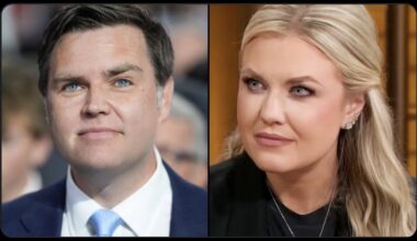 Musk's Grok Says Trump Pedophile, Erika Kirk Vance in Drag