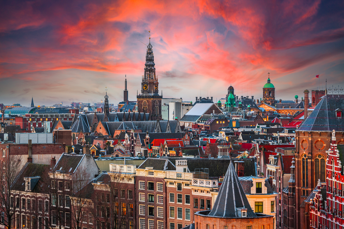 Spain eyes Dutch solution as housing crisis hits breaking point « Euro Weekly News