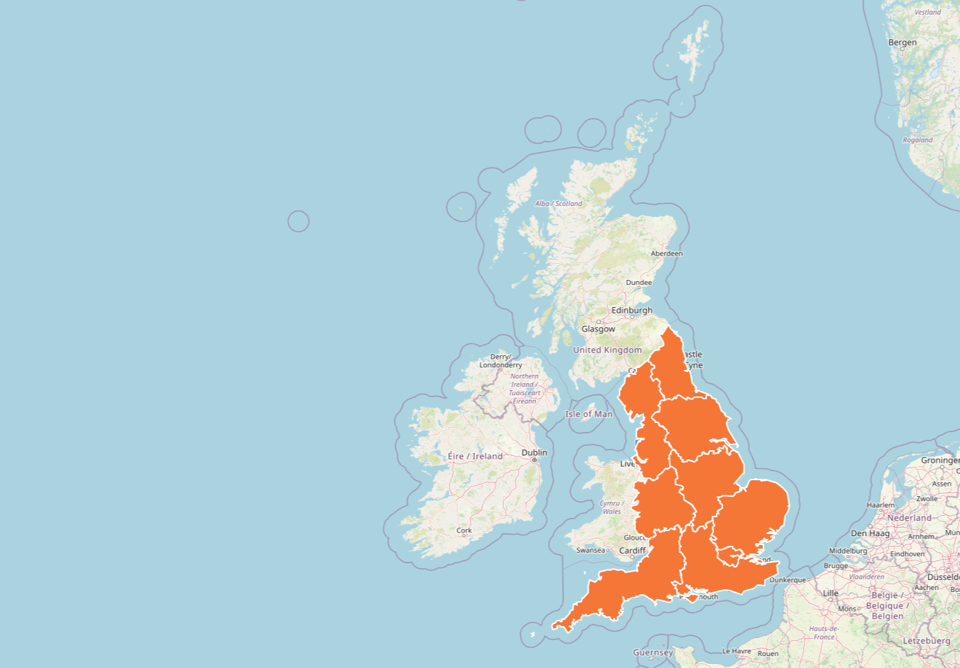 Amber cold weather health alerts remain in place across the UK