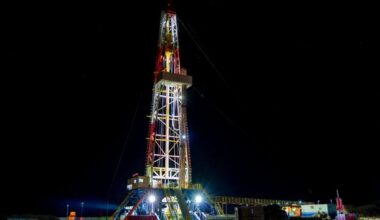 Oil majors cautiously recalibrate energy transition