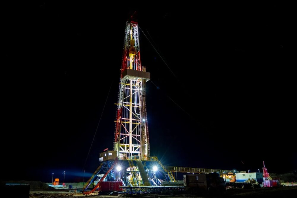 Oil majors cautiously recalibrate energy transition