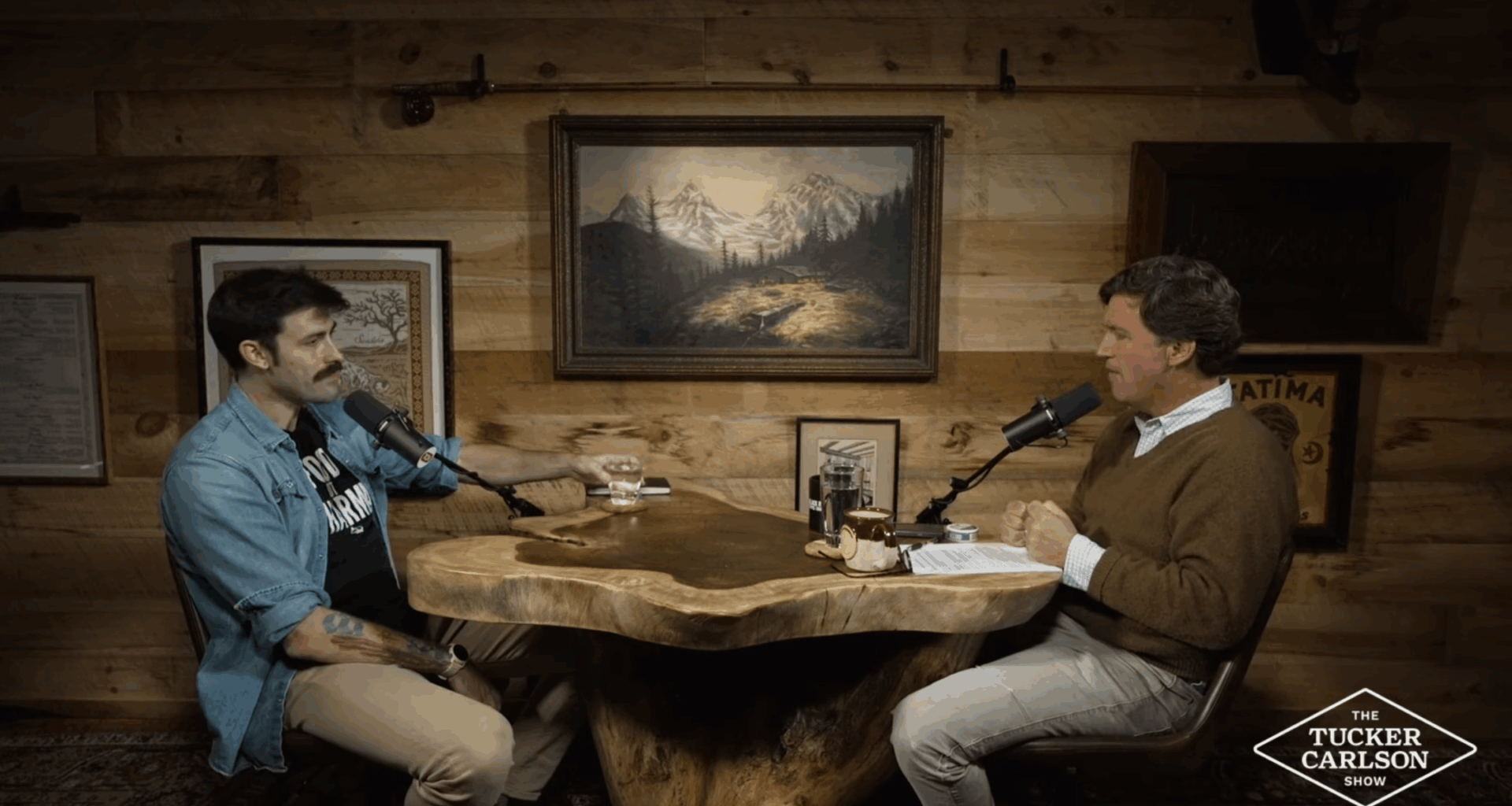 JD Vance continues to minimize right-wing antisemitism as fringe influencers gain ground