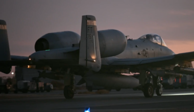 Operation Hawkeye Strike: How Donald Trump is taking on ISIS in Syria again