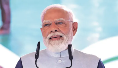 IMF calls India engine of global growth: PM