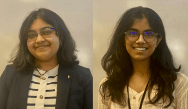 McNair High School Seniors Recognized in National Science Competition