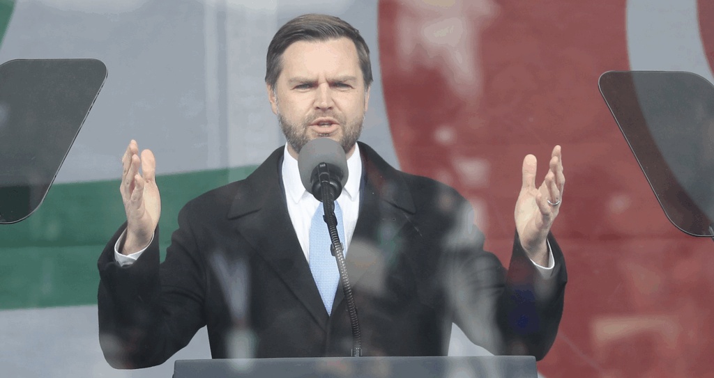 Vice President Vance to Address March for Life Rally