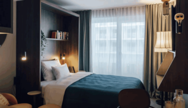 Revo Hospitality files for insolvency in Germany and Austria