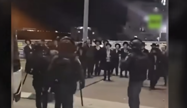 2 Suspected of Negligent Homicide in Jerusalem Over Death of 2 Infants as Ultra-Orthodox Crowds Protest Autopsies