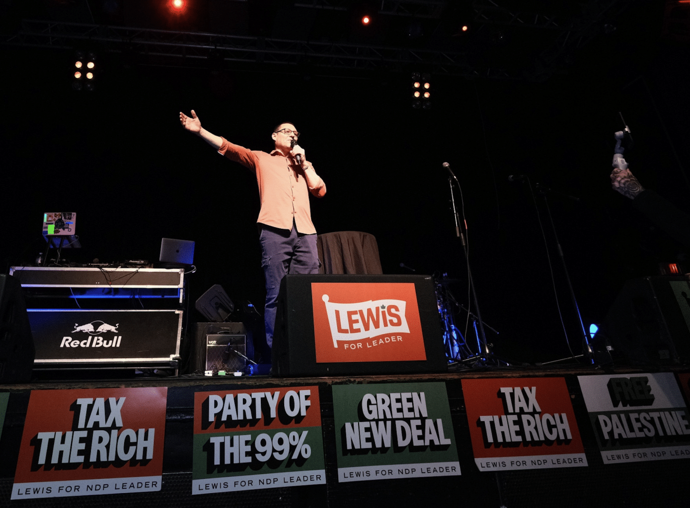 You can’t beat Canada's far-right with a broken electoral system