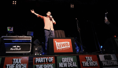 You can’t beat Canada's far-right with a broken electoral system