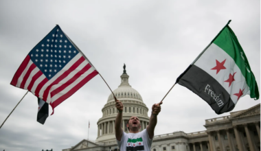 The Case for Syria | Florida Political Review