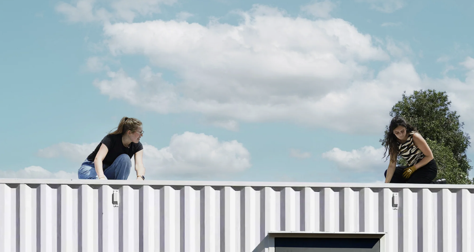 “Engineering can restore dignity and resilience”: How Hurricane Maria inspired new solar model in Puerto Rico 