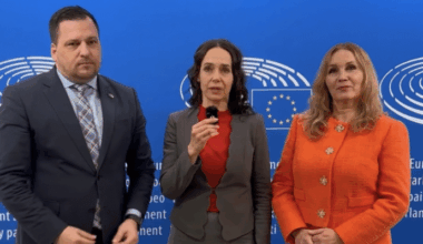 Slovensko nedokáže chrániť finančné záujmy EÚ, povedala Šubová európskemu Výboru pre kontrolu rozpočtu