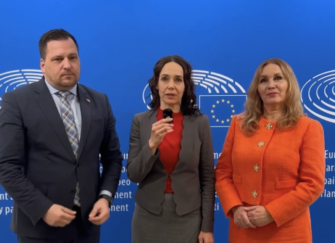 Slovensko nedokáže chrániť finančné záujmy EÚ, povedala Šubová európskemu Výboru pre kontrolu rozpočtu