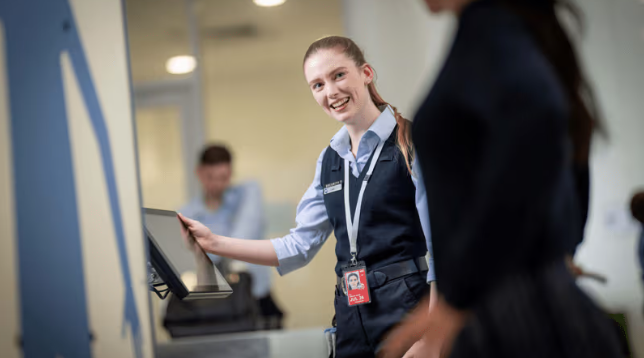 ISS sells Austrian Aviation Services in management buyout