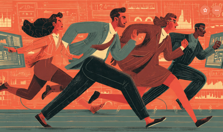 Agentic risk and compliance automation startup RiskFront raises $3.3M to hunt down financial fraudsters